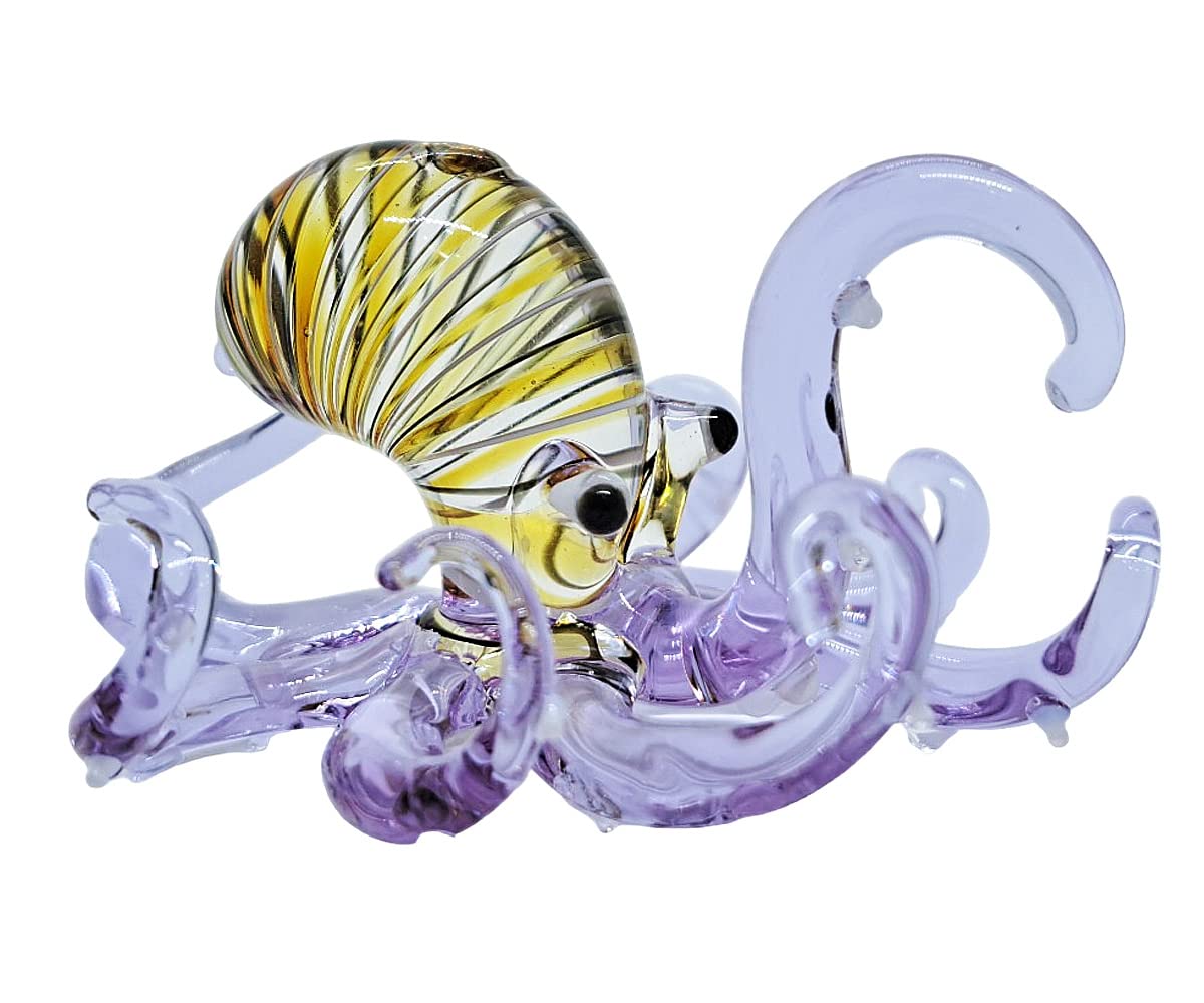 Octopus