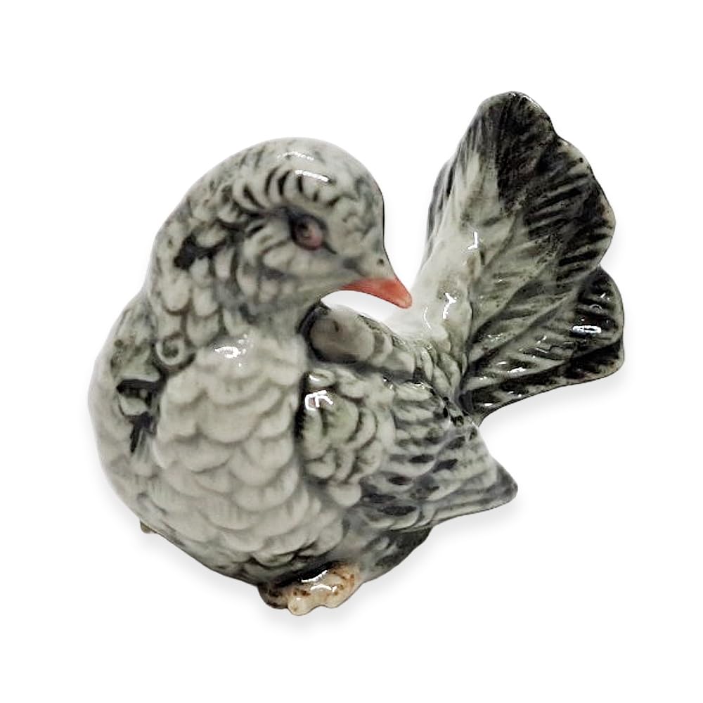 Ceramic Birds